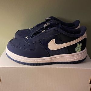 Nike Toddler Sneaker